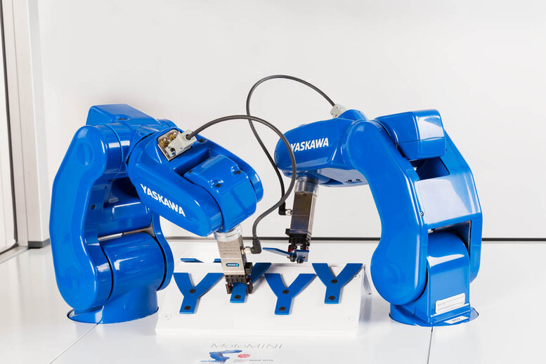 Motomini yaskawa best sale